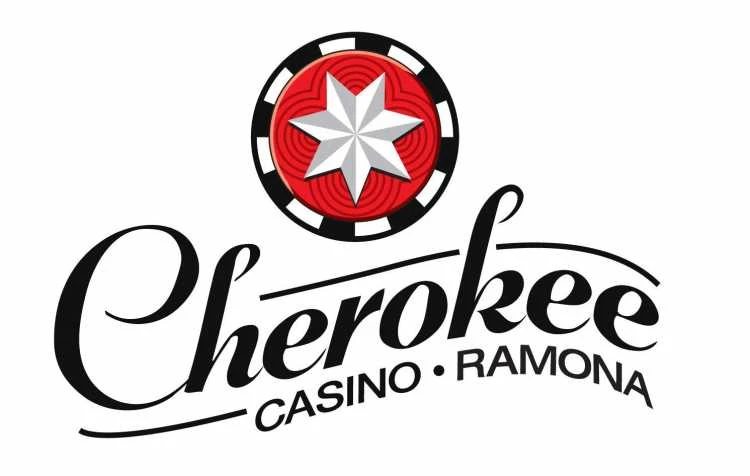 Cherokee Casino - Ramona